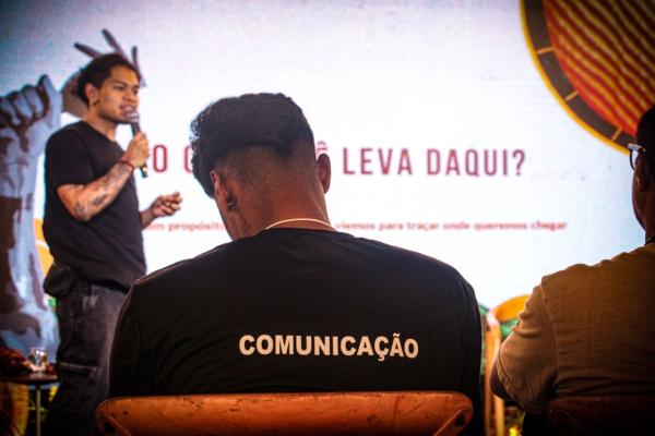 Da Constituinte às redes: povos indígenas inauguram nova era da comunicação no Brasil