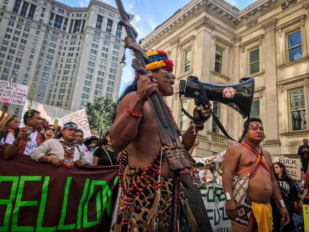 Mídia Indígena é reconhecida com o Prêmio Joan Alsina de Direitos Humanos da Espanha