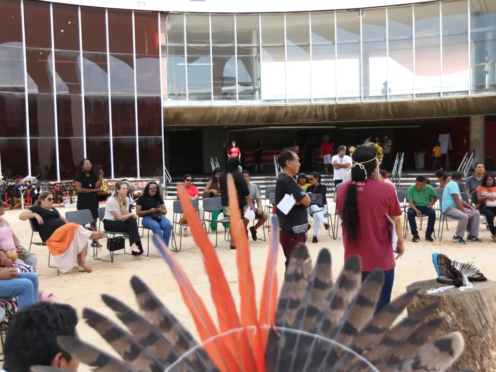 FOTO: José Cruz/Agência Brasil