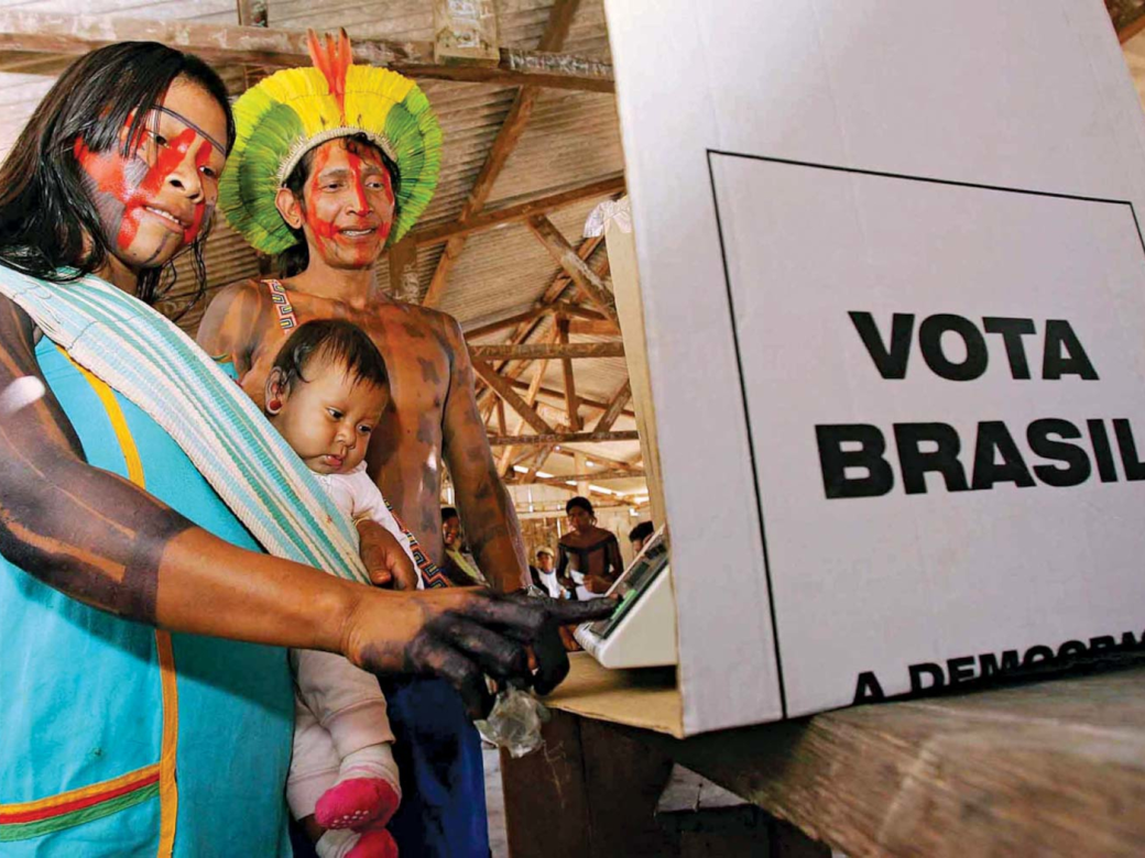 FOTO: Divulgação/OEA