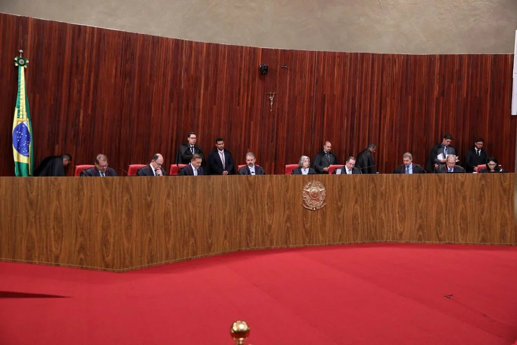 Foto: Alejandro Zambrana/TSE