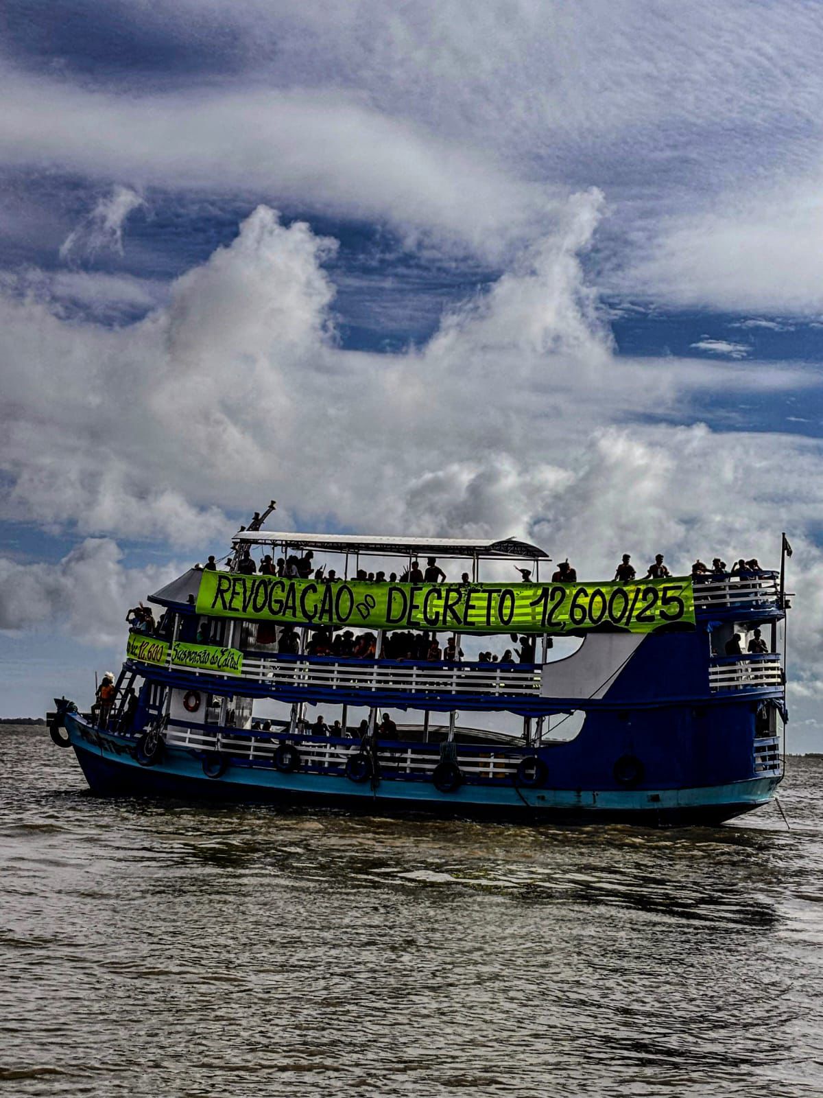 FOTO: Walter Kumaruara