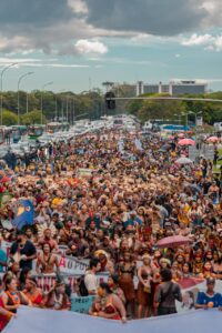 Foto: André Guajajara