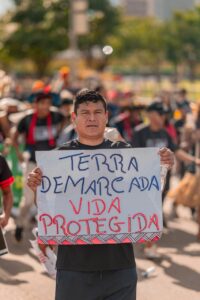 FOTO: ANDRÉ GUAJAJARA - ATL 2026