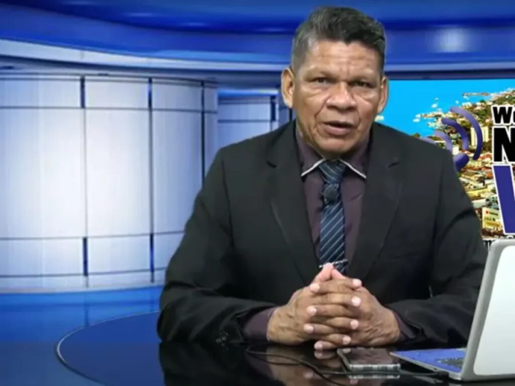 Apresentador é condenado por racismo contra povos indígenas no Pará