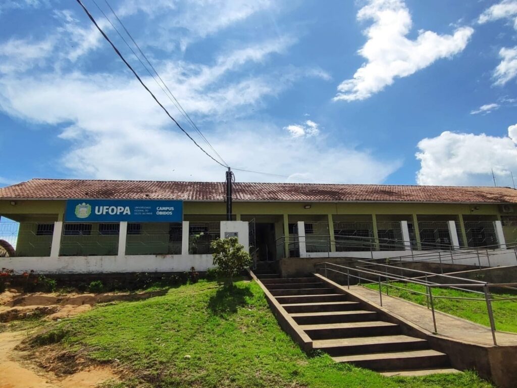 Ufopa oferece 181 vagas para indígenas em seleção para cursos de graduação