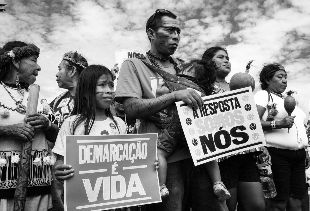 A pedido da Apib, Sônia Guajajara promove audiência na Câmara sobre Comissão da Verdade Indígena